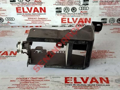 5K0937546 - SOKET MUHAFAZASI TUTUCUSU