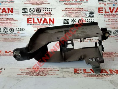 5K0937546 - SOKET MUHAFAZASI TUTUCUSU - Used Original