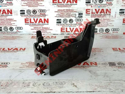 5K0937546 - SOKET MUHAFAZASI TUTUCUSU