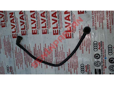 1K0201293B - YAKIT BORUSU - Used Original