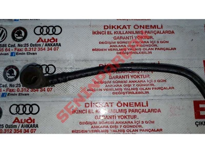 1K0201293B - YAKIT BORUSU - Used Original