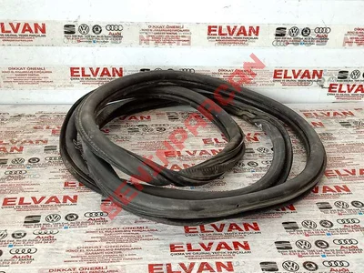 5E0867365B - İÇ KAPI FİTİLİ - Used Original