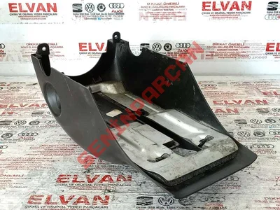 1Z0858559 - KAPLAMA ALT PARÇA - Used Original