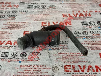 1J0121087L - DAĞITICI PARÇA