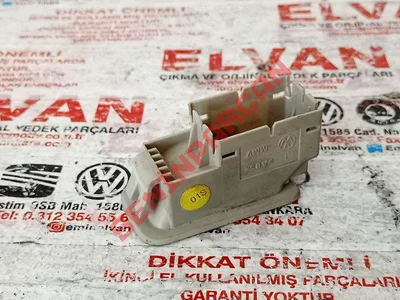 5G0868345 - DÜĞME SİPERİ - Used Original