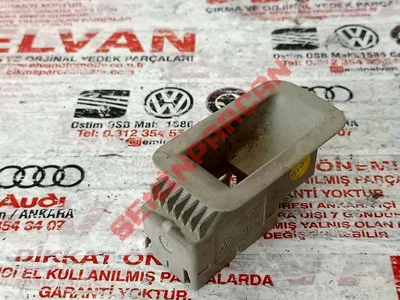 5G0868345 - DÜĞME SİPERİ - Used Original