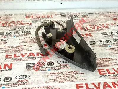 1K0035411A - ORTA/BAS HOPARLÖRÜ - Used Original