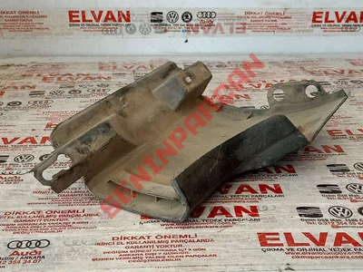 3C0853897 - MARŞPİYE GENİŞLETMESİ - Used Original