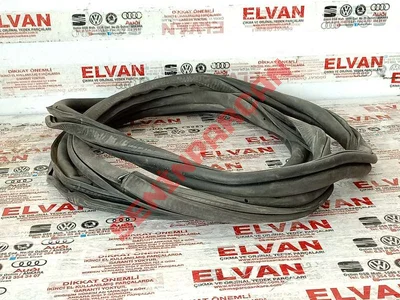 5JA867365H - İÇ KAPI FİTİLİ - Used Original