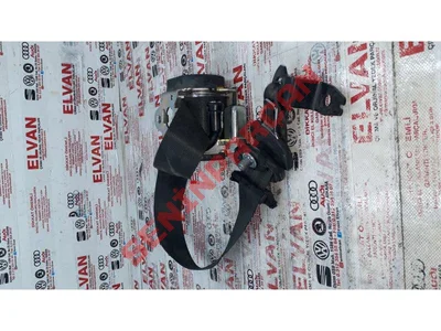 5JA857702B - OTOMATİK, KEMER GERDİRİCİSİ VE - Used Original