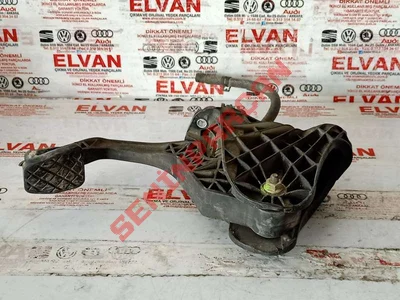 1T1721059AL - DEBİRYAJ PEDALI KOLU AKSAMI - Used Original