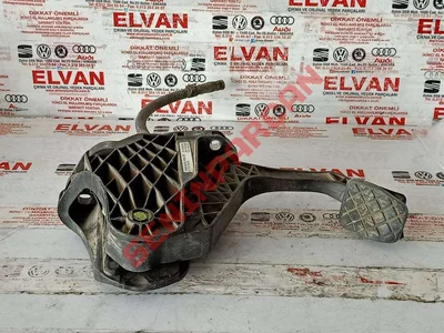 1T1721059AL - DEBİRYAJ PEDALI KOLU AKSAMI - Used Original