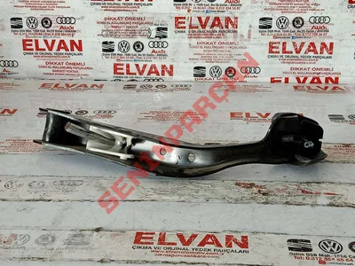 1T1721150G - GAZ PEDALI - Used Original