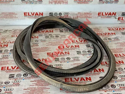 2K0837911 - KAPI CONTASI