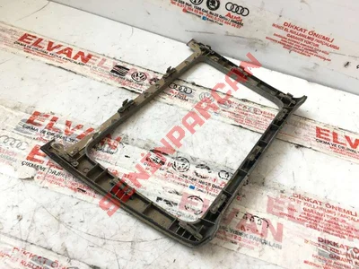 6R0858069 - RADYO KESİTİNİN SİPERİ - Used Original