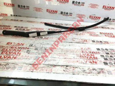 5NN955425 - AERO SİLECEK LASTİĞİ