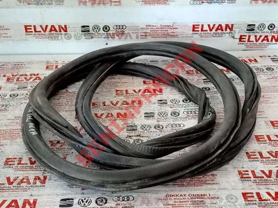 5E5867367 - İÇ KAPI FİTİLİ - Used Original