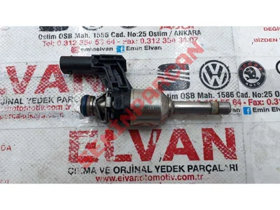 03F906036B - MOTOR KONTROL UNITESI - Used Original