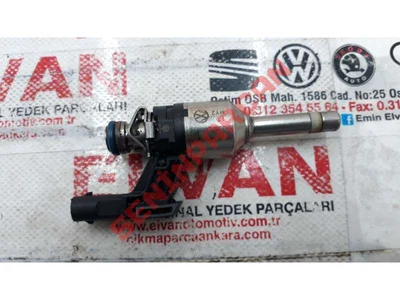 03F906036B - MOTOR KONTROL UNITESI - Used Original