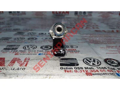 03F906036B - MOTOR KONTROL UNITESI - Used Original