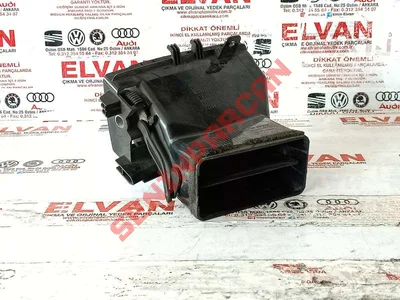 A9068300054 - ÜFLEME - Used Original