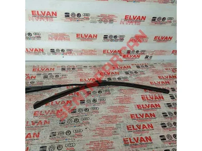 5K7955425 - AERO SİLECEK LASTİĞİ