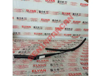 5K7955409 - AERO SİLECEK KOLU - Used Original
