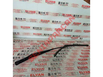 5K7955409 - AERO SİLECEK KOLU - Used Original