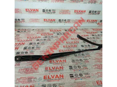 5K7955409 - AERO SİLECEK KOLU - Used Original