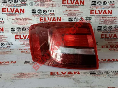 5C6945095 - STOP LAMBASI