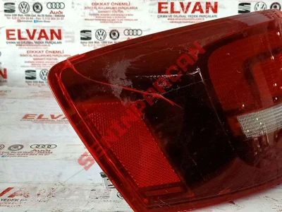 5C6945095 - STOP LAMBASI