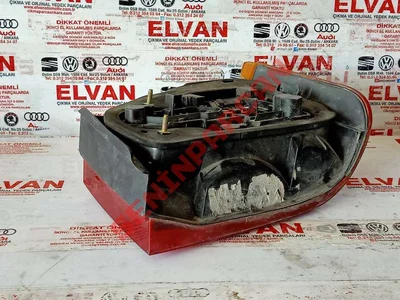 96223900 - 6K1 İBİZA STOP - Used Original