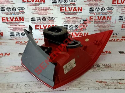 7P6945095B - STOP LAMBASI DIS - Used Original