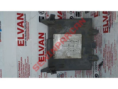 7H1857151B - MERKEZİ ELEKTRİK İÇİN