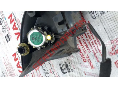 1K0035411C - ORTA/BAS HOPARLÖRÜ - Used Original