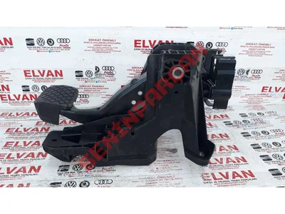 5Q1723058BP - FREN VE GAZ PEDAL KOLU DÜZ.