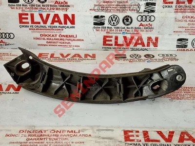 1M0867192A - KAPI KAPLAMASI İÇİN TUTUCU - Used Original