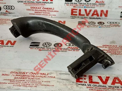 1M0867192A - KAPI KAPLAMASI İÇİN TUTUCU - Used Original