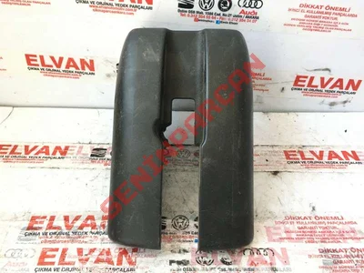7E0858559E - KAPLAMA ALT PARÇA - Used Original