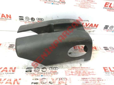 7E0858559E - KAPLAMA ALT PARÇA - Used Original