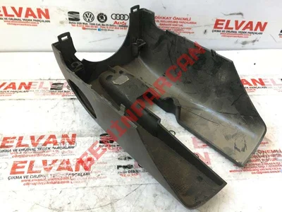 7E0858559E - KAPLAMA ALT PARÇA - Used Original