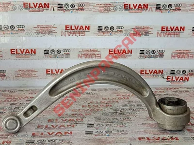 8W0407695B - EĞRİ KOL - Used Original