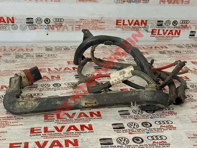 1K1971111F - SERVOTRONİC KABLO TAKIMI