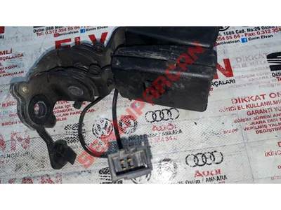 8V0857739 - ÇİFTLİ KEMER KİLİDİ