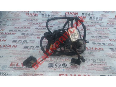 6J4971120T - KAPI TESISATI