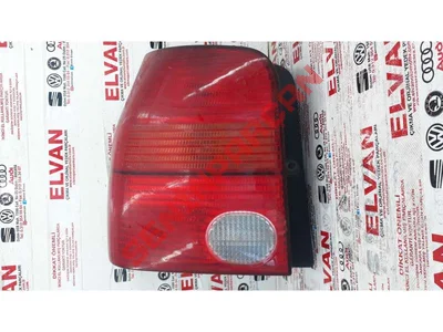 6X0945111 - STOP LAMBASI - Used Original