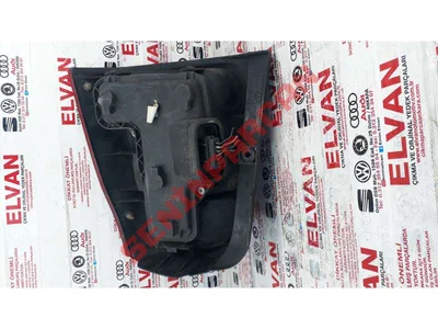 6X0945111 - STOP LAMBASI - Used Original