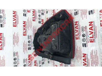 6X0945111 - STOP LAMBASI - Used Original