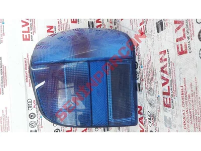 6N0945096 - GERİ VİTES LAMBASI BUL. STOP