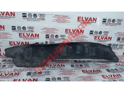 3T0821111 - PLASTIK CAM BAGL ON SAG